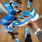 Tênis Adidas Adizero 08