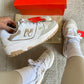 Tênis New Balance 550