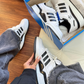 Tênis Adidas Fórum