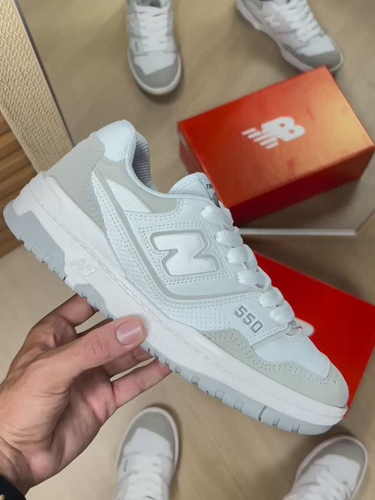 Tênis New Balance 550