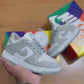 Tênis Nike Dunk Infantil