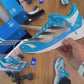 Tênis Adidas Adizero 08