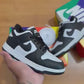 Tênis Nike Dunk Infantil
