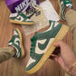 Tênis Dunk Low