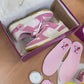 Tênis Nike Rosa Pink